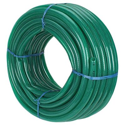 Coninx Braided Hose for Kenyan Gardens