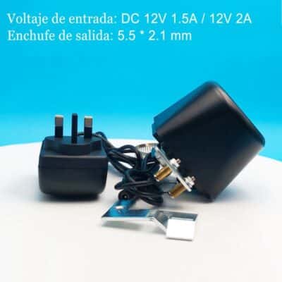 Smart WiFi Valve for Garden Automation