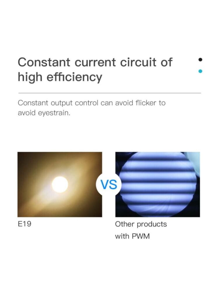 WUBEN E19 Pen Light: 200LM High CRI LED for Dentists, Nurses, Doctors, Eye Inspection, Aluminum, Waterproof 4 200lm WUBEN E19 LED Pen Light High CRI Waterproof Diagnosis Penlight Flashlight Lumen torch for dentistnursesdoctorsmedics eyeearsteeth inspection 11 The WUBEN E19 is a versatile pen flashlight designed for precise visual tasks. Featuring a high CRI LED and multiple lighting modes, it's ideal for medical professionals, mechanics, and general use. This durable, waterproof light is perfect for detailed inspections, camping, hiking, security, emergency situations, and general household tasks.
๐ ๏ธKey Features: โ
Utilises 1x NICHIA 219C high CRI LED
โ
High Colour Rendering (CRI > 90)
โ
4000K Colour Temperature
โ
Up to 200 Lumens Output
โ
Powered by 2x AAA batteries (included)
โ
4 Lighting Modes (Eco, Low, Med, High) plus SOS
โ
IP68 Waterproof Rating
โ
1.5 meters Impact Resistance
โ
Machined aerospace grade 6061 aluminum alloy body
โ
Solid plastic tail switch for easy operation โฌ๏ธSCROLL DOWN TO SEE DESCRIPTIONโฌ๏ธ