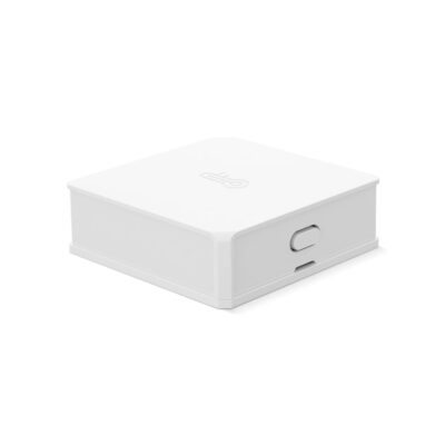 SONOFF SNZB-02 Nursery Climate Monitor