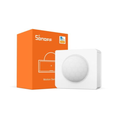 SONOFF SNZB-03 Hallway Motion Detector