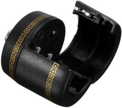 Resettable Wine Lock for Home Collections