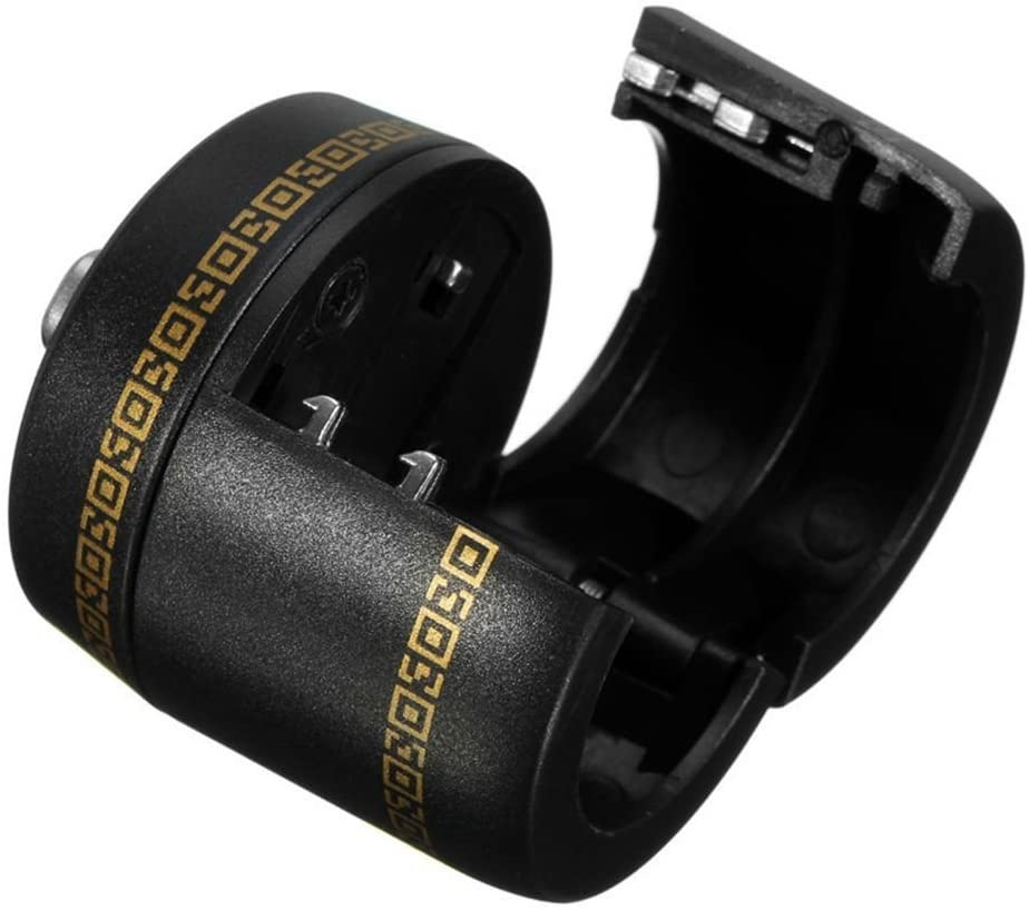 Wine Bottle Lock - 3-Digit Combo Security | ABS Plastic | Bars, Homes, Restaurants | Tamper-Resistant & Resettable Code 7 Buy Combination Lock for Wine Liquor Bottle Wine Whiskey Bottle Top Stopper Kenya Jumia 5 Secure your wine bottles with this durable ABS plastic combination lock, featuring a resettable 3-digit code. It fits standard wine bottle necks with diameters of 3 to 4 cm (1.2โ1.6 inches) and offers tamper-resistant protection for home or commercial use. Ideal for securing expensive wine, controlling bottle usage, or as a unique gift, it's a practical solution for preventing unauthorized access. ๐ ๏ธKey Features:: โ
Resettable 3-digit combination lock
โ
Strong ABS plastic construction
โ
Fits standard wine bottles (3โ4 cm neck diameter)
โ
Easy to install and remove
โ
Tamper-resistant design
โ
Sleek and modern look
โ
No keys to lose
โ
Reusable and adjustable โฌ๏ธSCROLL DOWN TO SEE DESCRIPTIONโฌ๏ธ