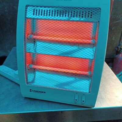 Premier Quartz Heater for Nairobi Homes