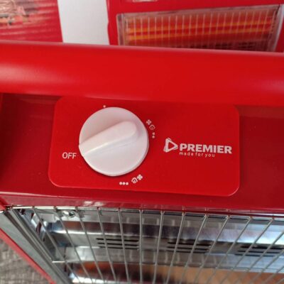 Cozy PREMIER Heater for Nairobi Homes
