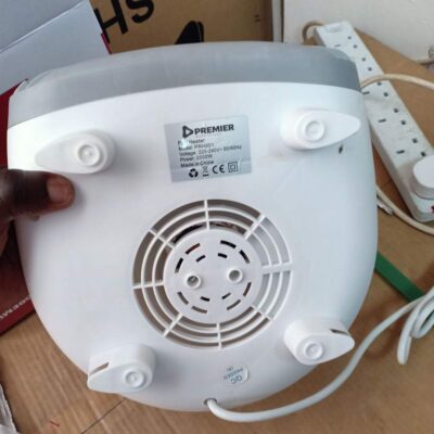 Premier Heater for Cozy Bedrooms