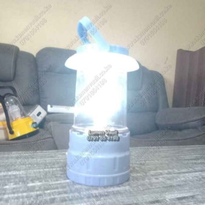 AKKO HK270A Lantern for Night Camping