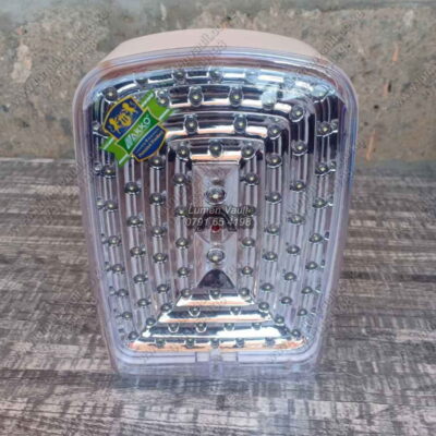 HAKKO HK5860U Emergency LED Lamp for Home