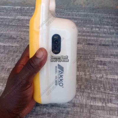 HAKKO HK-400B Camping LED Lamp