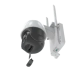 V380 PRO Solar Motion Detection Camera