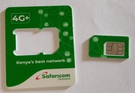 safaricom 4g sim card Monitor your property from anywhere with this 4MP solar-powered CCTV camera. It uses any SIM card for connectivity and offers a 28-hour power backup. Ideal for remote monitoring, construction sites, farms, and homes, it provides clear 4MP video with night vision and motion detection. It is constructed from durable plastic and features an IP66 waterproof rating. 🛠️Key Features: ✅ 4MP, 1920 x 1080p HD video
✅ Uses any 4G SIM card (Safaricom, Airtel, Faiba, Telecom)
✅ Solar powered with 28-hour rechargeable battery backup
✅ 20-30m viewing distance
✅ Supports SD cards up to 128GB
✅ Infrared and color night vision
✅ PTZ (Pan-Tilt-Zoom) functionality
✅ Motion detection with intruder alerts
✅ Two-way communication
✅ IP66 waterproof rating ⬇️SCROLL DOWN TO SEE DESCRIPTION⬇️
