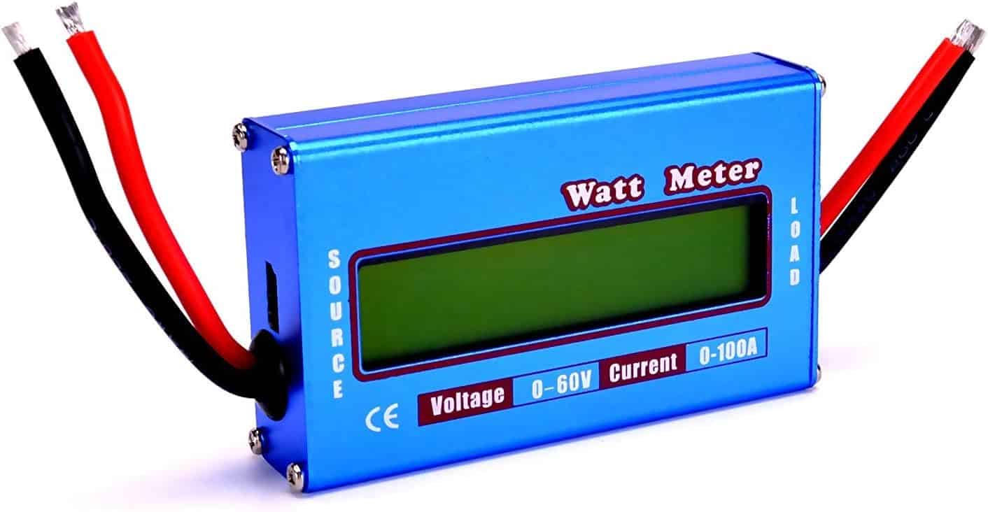 DC 60V Analyzer for Solar Energy Monitoring DC 60V 100A battery analyzer monitoring solar panel output in Nairobi, Kenya, for efficient energy tracking.