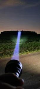 2000lm Convoy Z1 Zoomable Long Range Flashlight Rechargeable torch Brightest Flashlight 1 The Convoy Z1 is a powerful, zoomable flashlight designed for versatility and reliability. With 2000 lumens and an impressive 800-meter beam range, it’s ideal for outdoor activities and emergency situations, including camping, hiking, and security patrols. 🛠️Key Features: ✅ 2000 lumens maximum brightness for powerful illumination.
✅ 800 meters (approx. 2625 ft) beam coverage for long-distance visibility.
✅ Zoomable feature for adjustable focus, from wide floodlight to spot beam.
✅ Rechargeable battery compatibility (21700 or 18650).
✅ Five brightness modes: Low, Mid, High, Strobe, and SOS.
✅ Memory function retains the last used brightness setting.
✅ Durable aluminum alloy construction for resilience.
✅ Convex lens made of high borosilicate glass.
✅ Compact dimensions: 135.8mm (zoom in) / 149.5mm (zoom out) length.
✅ Available with various LED options including SST40, SFT40, KW CULPM1.TG, B35AM, and 519A. ⬇️SCROLL DOWN TO SEE DESCRIPTION⬇️
