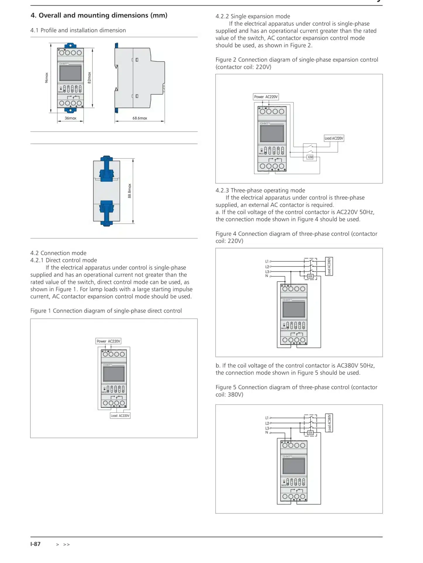 H75a1aa4c32464c3eaf8fa7e8b379f18eY scaled e1726511396643 Enhance security with the ManHua NKG-3 Random Clock Digital Timer Switch. This DIN rail-mountable device offers randomized on/off schedules, simulating human presence to deter intruders. It features programmable settings for variable usage patterns, making it ideal for security lighting and more. Popular uses include home security, office automation, and creating unpredictable light cycles.
🛠️Key Features:: ✅ Simulates human activity for enhanced security.
✅ Randomly adjusts on/off times within set ranges.
✅ Programmable settings for flexible scheduling.
✅ Supports 40 ON/OFF settings per day.
✅ Time control scope: 1s to 99s.
✅ Built-in rechargeable battery for program saving.
✅ Low power consumption (