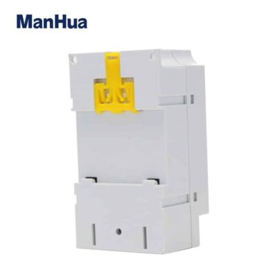 ManHua MT316S DIN Rail Timer for Home Lighting