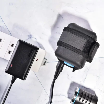 WUBEN B1 Rechargeable Bike Light