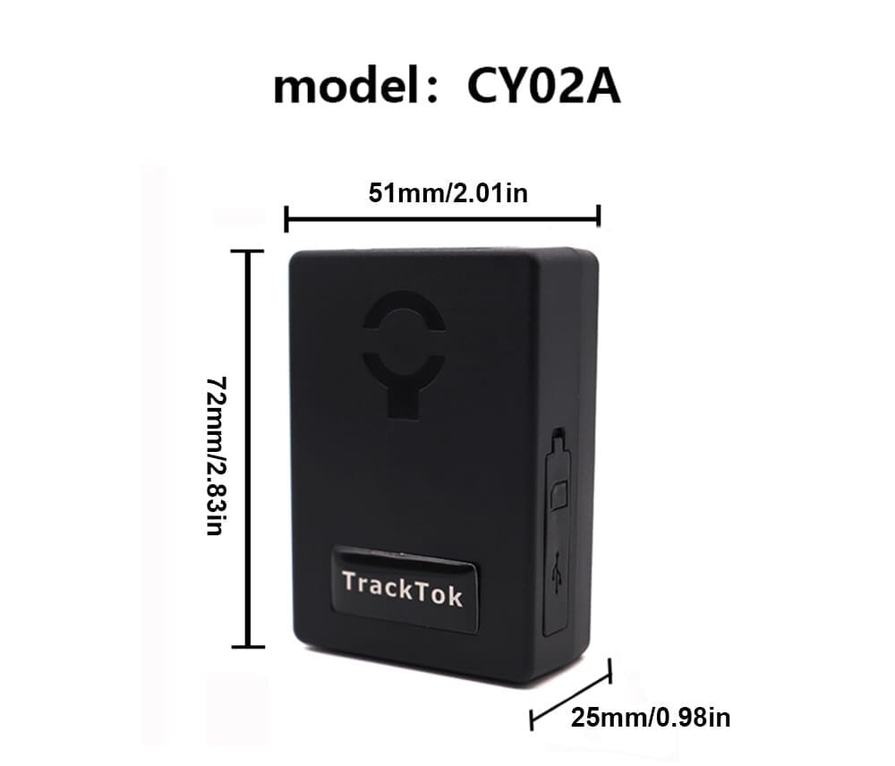 2G Magnetic GPS Tracker For cars Safes Tv Luggages 5000mAh Rechargeable battery Secumore Plus App 15 e1742579260650 Track your assets with this powerful, rechargeable 2G magnetic GPS tracker. Featuring a long-lasting 5000mAh battery, real-time tracking, vibration alerts, and live voice monitoring, it offers subscription-free operation via the Secumore Plus app. Ideal for vehicles, safes, and luggage, this device is also commonly used for fleet management, package tracking, and securing valuable equipment. This covert tracker can also be used for personal safety and asset recovery. 🛠️Key Features:: ✅ 5000 mAh rechargeable battery provides up to 25 days of live tracking. ✅ Modern USB Type-C charging for quick recharging. ✅ Subscription-free operation with the free Secumore Plus app. ✅ Low data usage, consuming less than 10MB per month. ✅ Strong magnetic mounting for easy installation. ✅ Real-time voice monitoring allows silent listening. ✅ Vibration and tampering alerts with SMS and phone calls. ✅ Overspeed alarm sends SMS notifications when exceeding set speeds. ✅ Geofence and movement alerts for defined virtual boundaries. ✅ Undetectable by thieves when scheduled to operate during specific hours. ⬇️SCROLL DOWN TO SEE DESCRIPTION⬇️
