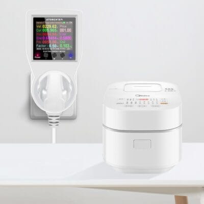 Atorch S1 Smart Energy Meter Plug