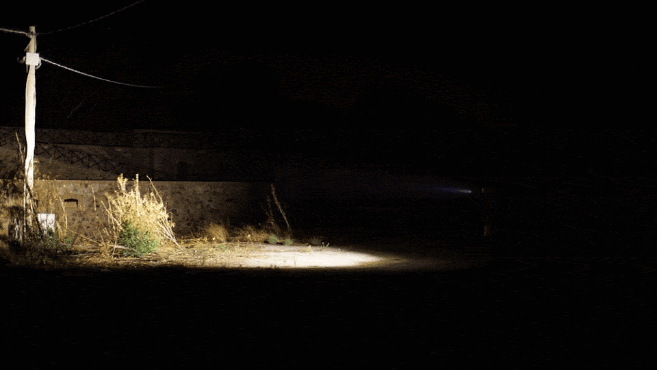 Convoy 3X21C SST40 Flashlight – 15000 Lumens 900M Beam Distance Best for Security Guards Game Rangers 3 Experience unparalleled illumination with the Convoy 3X21C SST40 flashlight, delivering a powerful 15,000 lumens and a 900-meter beam distance. Constructed from a rugged aluminum alloy, this USB-C rechargeable torch is designed for demanding tasks like security patrols, game ranger duties, and nighttime explorations.
🛠️Key Features: ✅ Up to 15,000 Lumens Brightness – 10× brighter than car headlights.
✅ Up to 900 Metres Beam Distance – Illuminates vast areas.
✅ USB-C Fast Charging – Quick and convenient recharging.
✅ Multi-Level Brightness Modes – Adaptable to any task.
✅ Durable, Waterproof, and Heat Protected – Built for harsh conditions.
✅ Dual Beam Pattern – Combines wide flood and focused spotlight.
✅ Rugged Aluminium Body – Ensures durability and longevity.
✅ Thermal Step-Down Protection – Prevents overheating. ⬇️SCROLL DOWN TO SEE DESCRIPTION⬇️