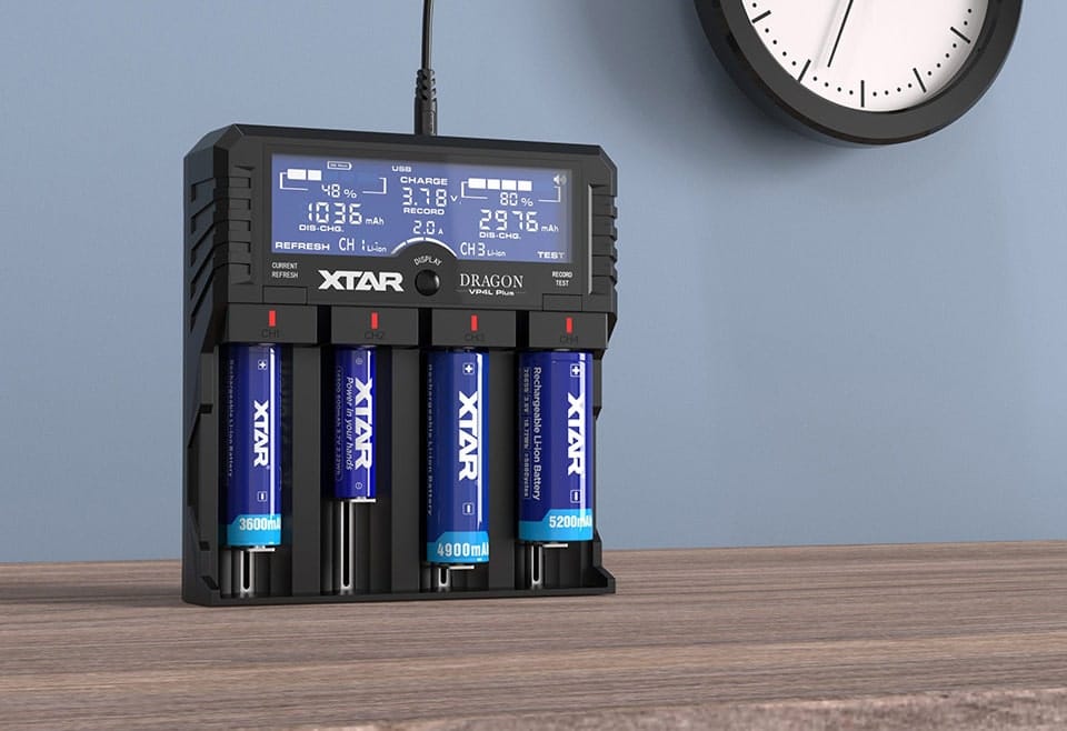 h2 When working with wireless microphones—whether in churches, events, schools, or studios—reliable battery chargers are essential. The right charger ensures your batteries are always ready, charges them safely, and prolongs their lifespan.