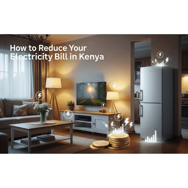 How to Reduce Your Electricity Bill in Kenya with Energy Monitoring Devices Electricity costs in Kenya have been steadily rising, and many households feel the pinch every month. From increased tariffs to hidden wastage, your monthly electricity bill in Kenya can easily spiral out of control. The good news is that with the right energy monitoring devices, you can take back control, reduce wastage, and save thousands of shillings each year.