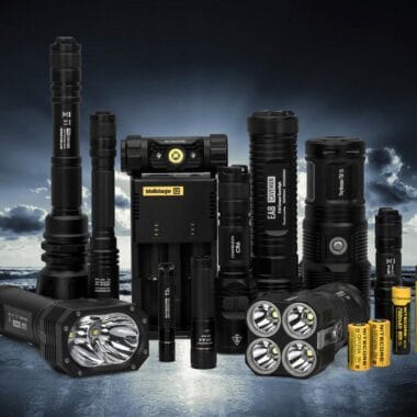 Klarus XT21X Pro Review: 4400 Lumen Tactical Flashlight Kenya (2026)