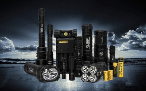 Nitecore banner 2 When it comes to purchasing high-quality flashlights in Kenya, Lumen Vault stands out as a premier destination. Located in Nairobi, Lumen Vault offers a diverse range of flashlights suitable for various needs, from everyday carry (EDC) to professional and tactical applications.
