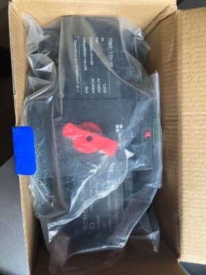 TOMZN TOQ3-125 125 Amp 230400 Volt Automatic Transfer Switch Reliable GeneratorInverter ATS (1)