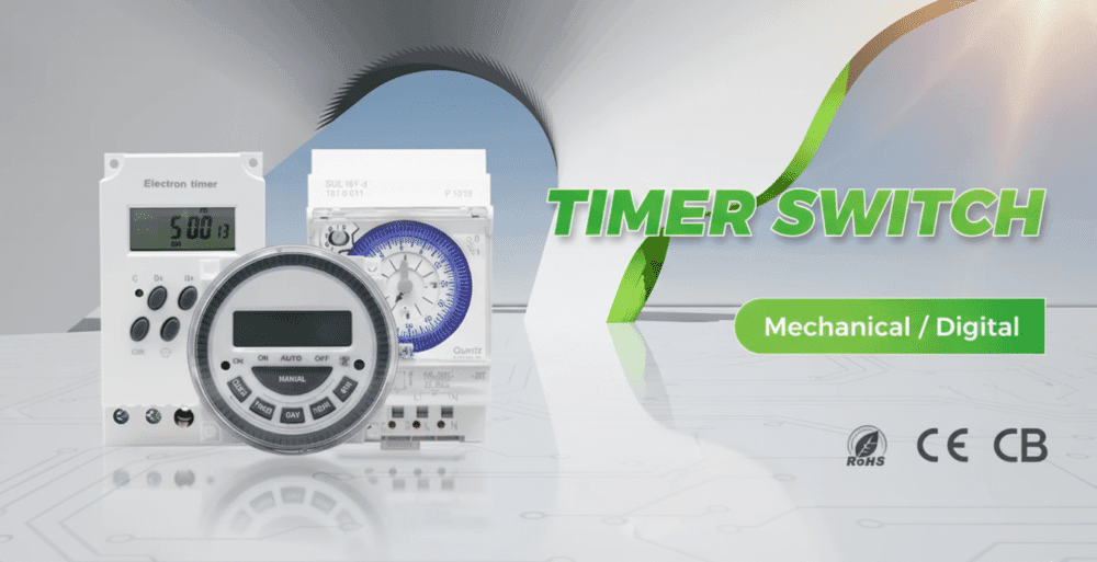 Top 10 Timer Switches in Kenya: Your Smart Alternatives to Tronic 14 The Tronic Alternative You Havent Heard Of But Should Top Timers in Kenya When it comes to home and industrial automation in Kenya, timer switches are indispensable. They help you save energy, enhance security, and bring unparalleled convenience to your daily life. While Tronic is a known name, there's a world of reliable and innovative alternatives offering excellent features and value.