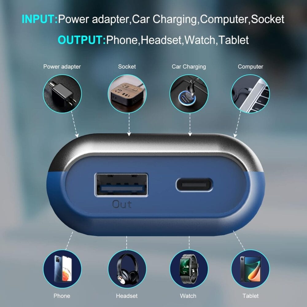 KLARUS K2A Smart Battery Charger and Power Supply 2 in 1 LED Display Smart Charger for Rechargeable Batteries Universal Battery Charger for 21700 20700 ，Only for KLARUS 18650 2 Slots 3 If you rely on rechargeable flashlights, headlamps, or other battery-powered gear on camping trips, you already know the frustration of dead batteries in the middle of nowhere. The Klarus K2A Intelligent Dual Battery Charger is built to solve exactly that problem — and it does it faster, smarter, and more safely than most chargers on the market.