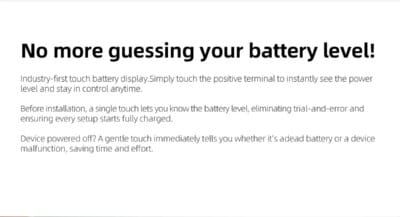 XTAR-AA-1.5V-3960-2500mAh-Rechargeable-Li-ion-Battery-–-4-Pack-Touch-LED-Perfect-for-Home-Church-Devices