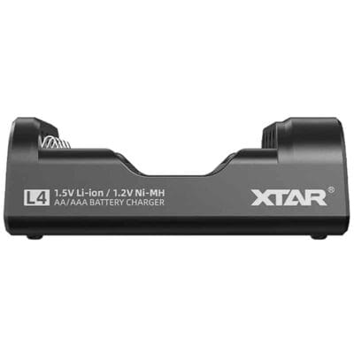 Xtar LC4 Charger Kenyav6