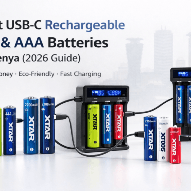 Guide to Buying Battery Chargers for Microphones