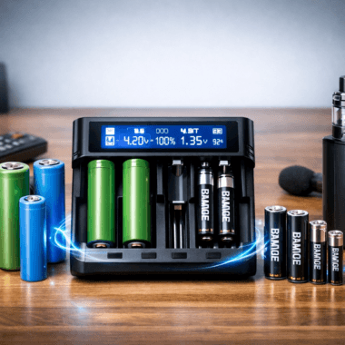 Guide to Buying Battery Chargers for Microphones