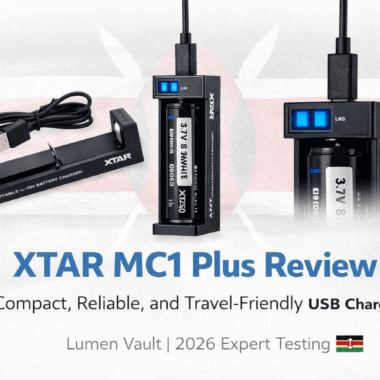 Guide to Buying Battery Chargers for Microphones