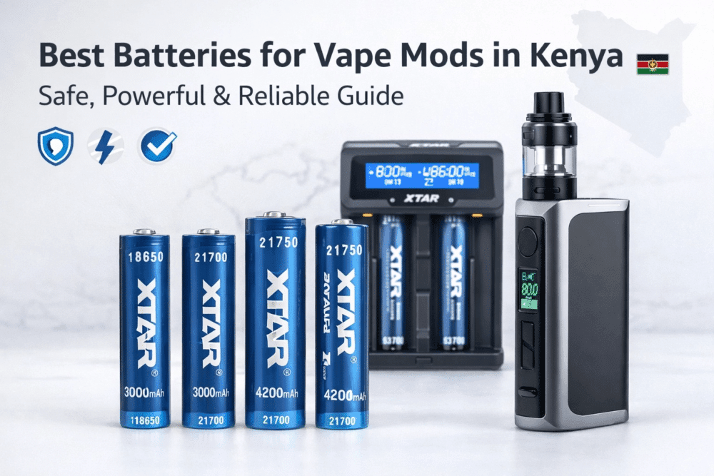 xtar vape battery main banner Skip to content