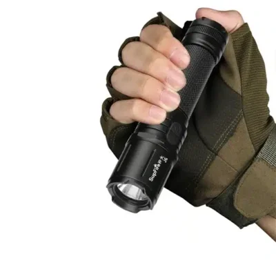 SUPERFIRE J6 Rechargeable Flashlight – 480 Lumens Type C Charging Long Range LED Torch 4 Newest Products Best Selling On Sale​ Advice From Health Experts
